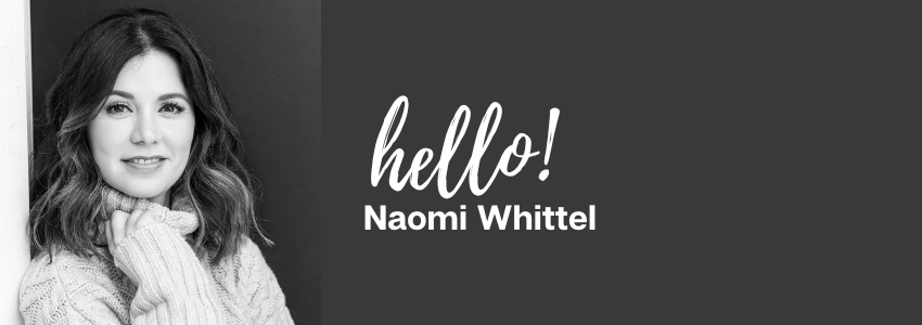 naomi whittel